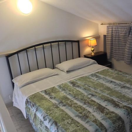 Camere Da Aldo In Centro Sirolo Buitenkant foto