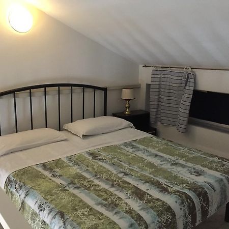 Camere Da Aldo In Centro Sirolo Buitenkant foto