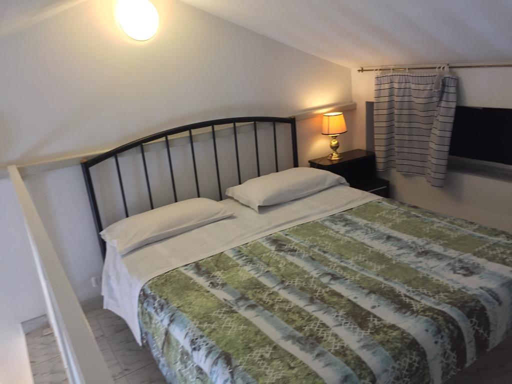 Camere Da Aldo In Centro Sirolo Buitenkant foto