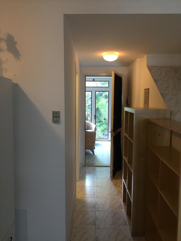 Camere Da Aldo In Centro Sirolo Buitenkant foto