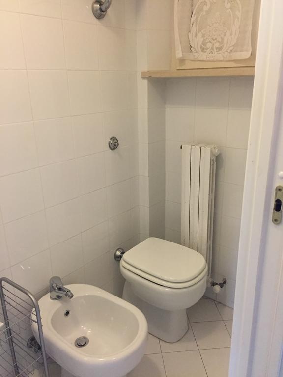Camere Da Aldo In Centro Sirolo Buitenkant foto