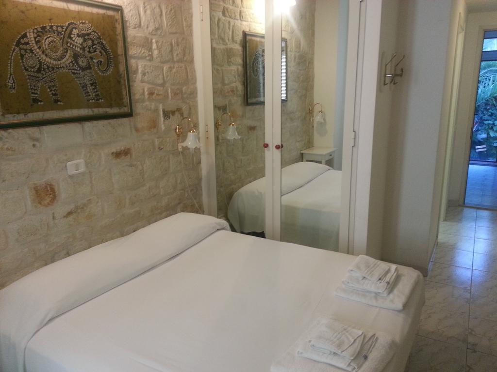 Camere Da Aldo In Centro Sirolo Kamer foto