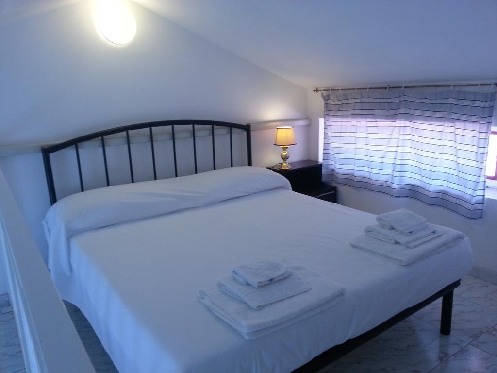 Camere Da Aldo In Centro Sirolo Kamer foto