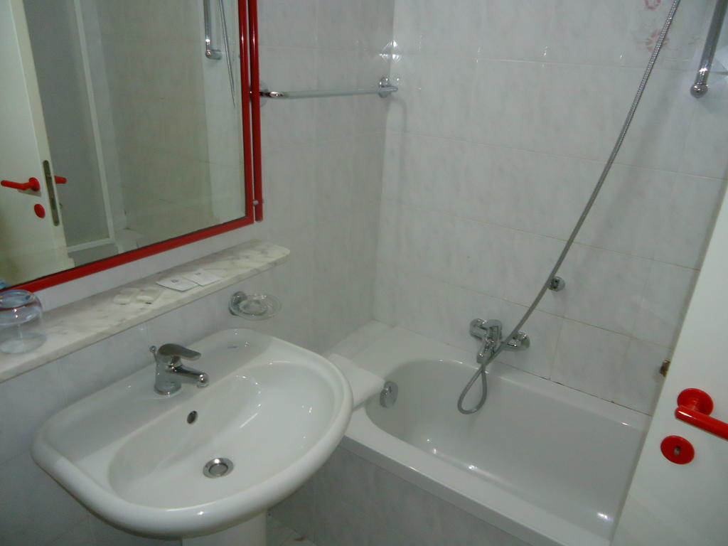 Camere Da Aldo In Centro Sirolo Kamer foto