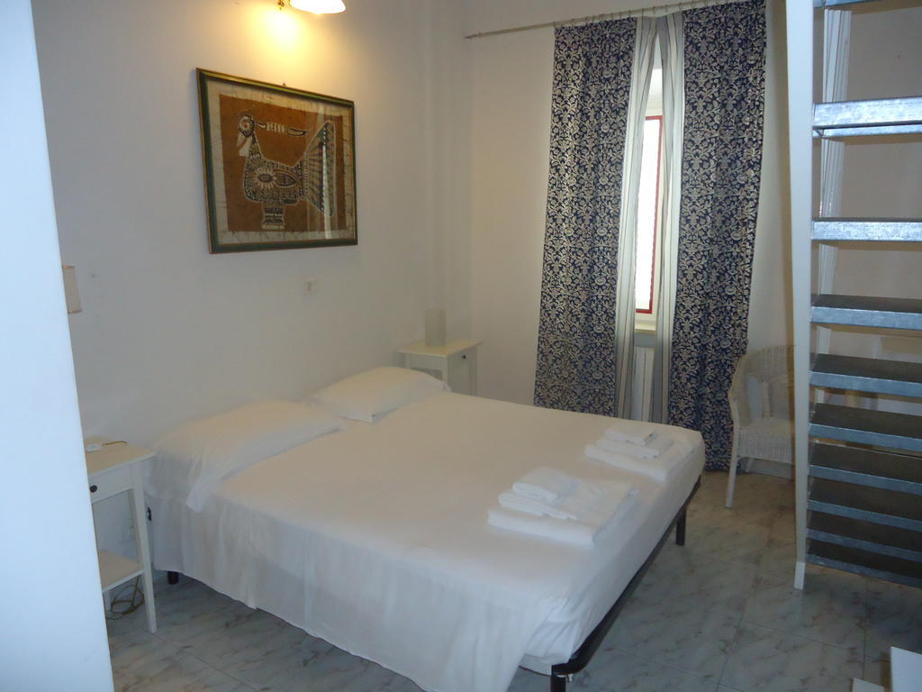 Camere Da Aldo In Centro Sirolo Kamer foto