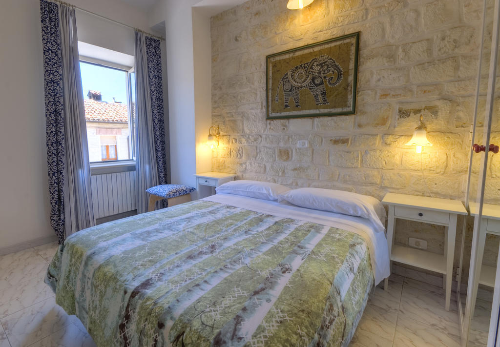 Camere Da Aldo In Centro Sirolo Kamer foto